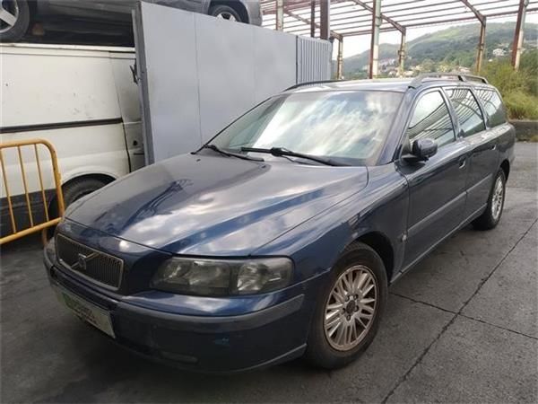 FARO DEL. IZDO. Volvo V70 2.4 D (SW79) (2001-2008) 163CV (120 KW) - 25806 / D5244T