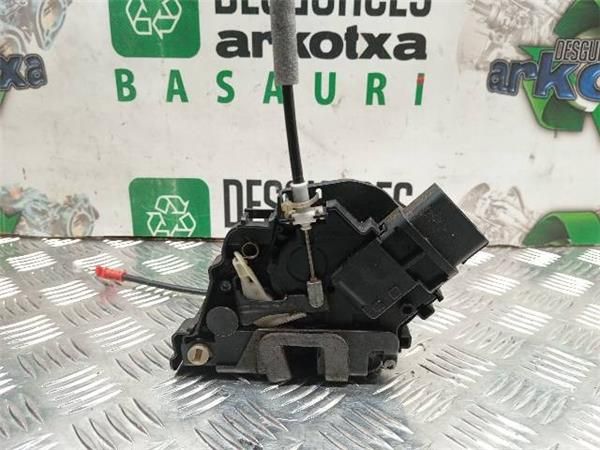 CERRADURA PUERTA TRA. IZDA. Ford Mondeo 1.8 TDCI IV TURNIER (BA7) 125CV (07-12) (92 KW) - 25809 / QYBA