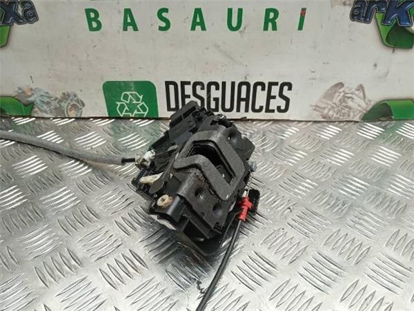 CERRADURA PUERTA TRA. IZDA. Ford Mondeo 1.8 TDCI IV TURNIER (BA7) 125CV (07-12) (92 KW) - 25809 / QYBA