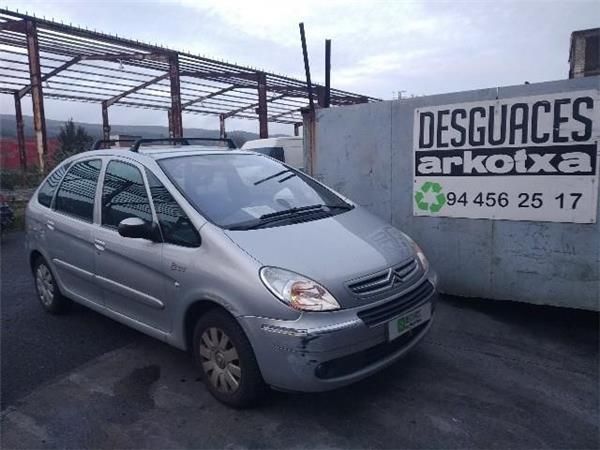 FARO DEL. DCHO Citroen Xsara 1.6 HDI PICASSO (66,20 KW) - 25810 / 9HX