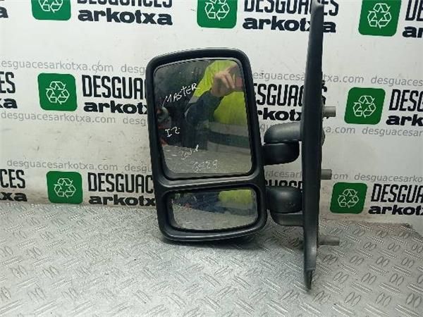 RETROVISOR IZDO. Renault Master 2.5 D JDEE (58,5 KW) - 25820 / S8UW7