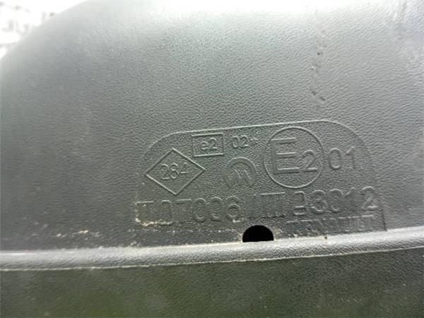 RETROVISOR IZDO. Renault Master 2.5 D JDEE (58,5 KW) - 25820 / S8UW7