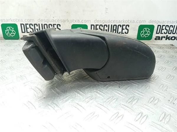 RETROVISOR ELECTRICO IZDO. Ford C Max 1.6 TDCI FOCUS (CAP) (66 KW) - 25827 / HHDA