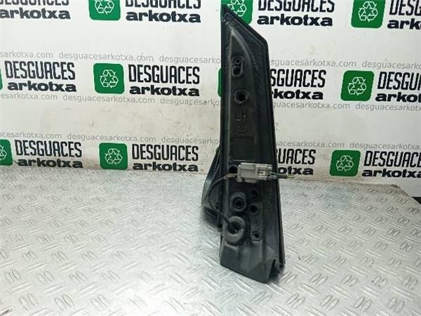 RETROVISOR ELECTRICO IZDO. Ford C Max 1.6 TDCI FOCUS (CAP) (66 KW) - 25827 / HHDA
