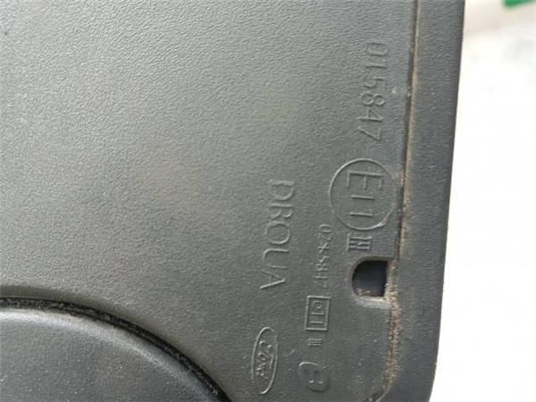 RETROVISOR ELECTRICO IZDO. Ford C Max 1.6 TDCI FOCUS (CAP) (66 KW) - 25827 / HHDA