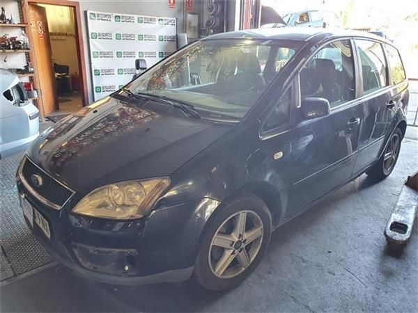 RETROVISOR ELECTRICO IZDO. Ford C Max 1.6 TDCI FOCUS (CAP) (66 KW) - 25827 / HHDA