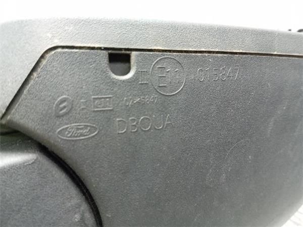 RETROVISOR ELECTRICO DCHO. Ford C Max 1.6 TDCI (80 KW) - 25828 / G8DA