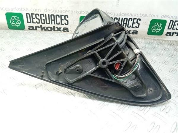 RETROVISOR ELECTRICO DCHO. Ford Focus 1.8 TDCI FAMILIAR (74 KW) - 25834 / FFDA