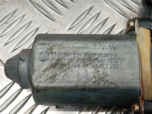 MOTOR ELEVALUNAS DEL. IZDO. Volkswagen Sharan 1.9 TDI (7M) 110CV (1996-2000) (81 KW) - 25835 / AFN
