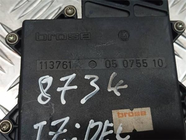 MOTOR ELEVALUNAS DEL. IZDO. Volkswagen Sharan 1.9 TDI (7M) 110CV (1996-2000) (81 KW) - 25835 / AFN