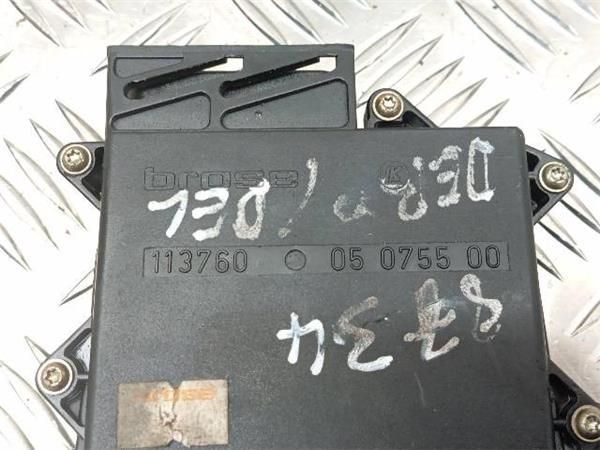 MOTOR ELEVALUNAS DEL. DCHO. Volkswagen Sharan 1.9 TDI (7M) 110CV (1996-2000) (81 KW) - 25837 / AFN