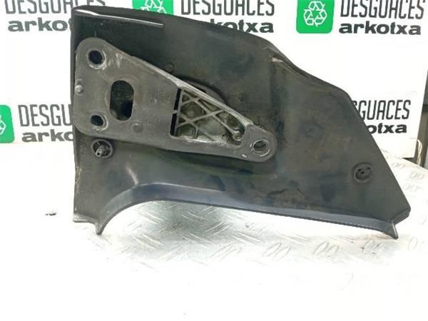 RETROVISOR DCHO. Ford Transit 2.5 D (55,9 KW) - 25839 / 4HB