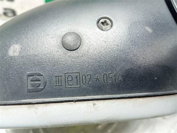 RETROVISOR ELECTRICO DCHO. Volkswagen Passat 1.6 G (3B2) (1996-2000) (74 KW) - 25841 / AHL