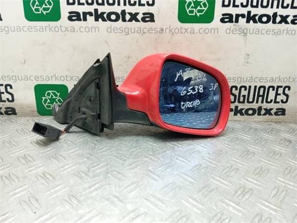 RETROVISOR ELECTRICO DCHO. Audi A3 1.8 G (8L) (1996-2003) (92 KW) - 25842 / AGN