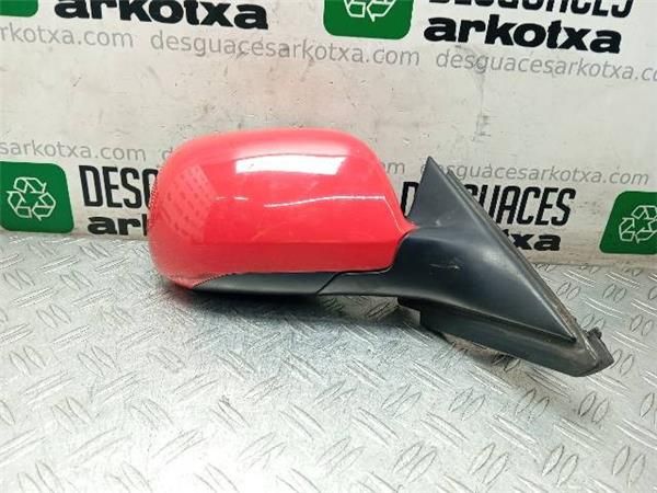 RETROVISOR ELECTRICO DCHO. Audi A3 1.8 G (8L) (1996-2003) (92 KW) - 25842 / AGN