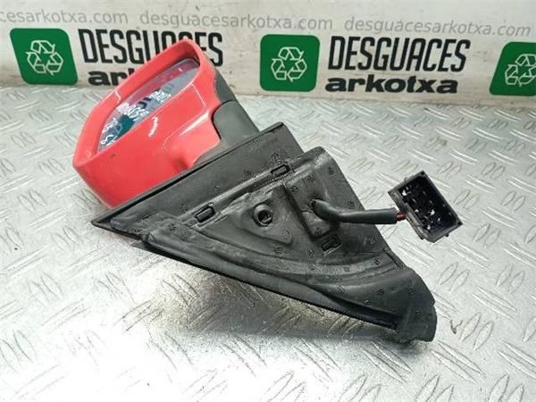RETROVISOR ELECTRICO DCHO. Audi A3 1.8 G (8L) (1996-2003) (92 KW) - 25842 / AGN