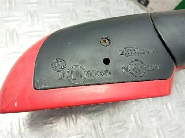 RETROVISOR ELECTRICO DCHO. Audi A3 1.8 G (8L) (1996-2003) (92 KW) - 25842 / AGN