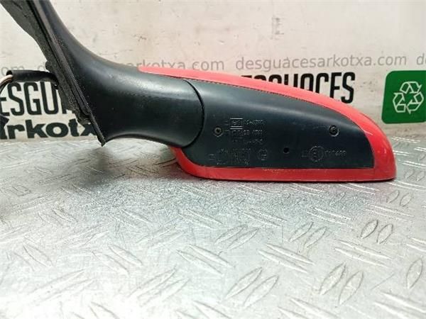 RETROVISOR ELECTRICO IZDO. Audi A3 1.8 G (8L) (1996-2003) (92 KW) - 25844 / AGN
