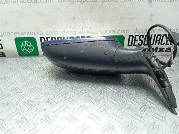 RETROVISOR ELECTRICO IZDO. Volkswagen Passat 1.9 TDI VARIANT (3B6) (2000-2005) (96 KW) - 25847 / AWX