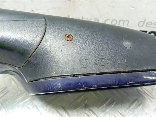 RETROVISOR ELECTRICO IZDO. Volkswagen Passat 1.9 TDI VARIANT (3B6) (2000-2005) (96 KW) - 25847 / AWX