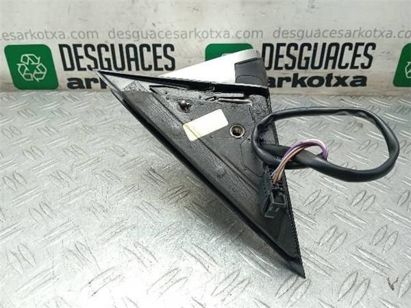 RETROVISOR ELECTRICO DCHO. Volkswagen Passat 1.8 G (3B2) (1996-2000) 125CV (92 KW) - 25848 / APT