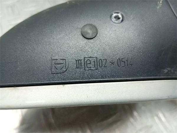 RETROVISOR ELECTRICO DCHO. Volkswagen Passat 1.8 G (3B2) (1996-2000) 125CV (92 KW) - 25848 / APT