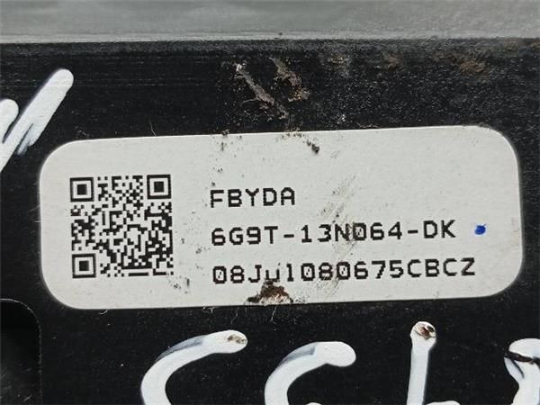 MANDO MULTIFUNCION Ford Mondeo 1.8 TDCI IV TURNIER (BA7) 125CV (07-12) (92 KW) - 25849 / QYBA