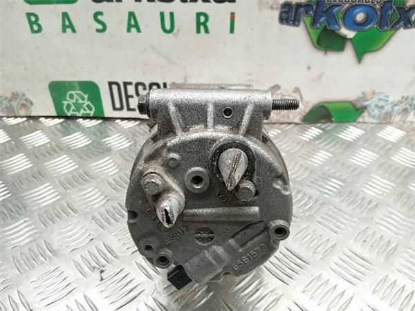 COMPRESOR AIRE ACOND. Renault Espace 2.2 DCI IV (JK) 150CV (2002-2006) (110 KW) - 25855 / G9TJ7