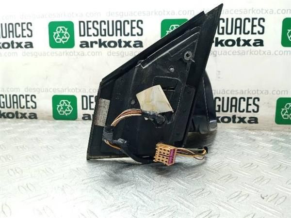 RETROVISOR ELECTRICO DCHO. Volkswagen Polo 1.4 TDI IV (9N) (2005-2009) 80CV (59 KW) - 25856 / BNV
