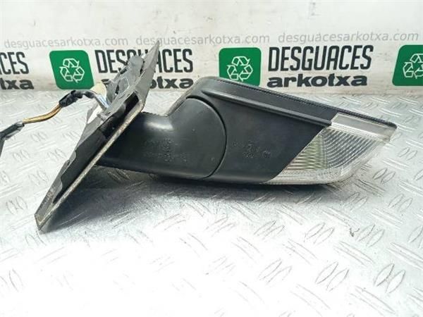 RETROVISOR ELECTRICO DCHO. Volkswagen Polo 1.4 TDI IV (9N) (2005-2009) 80CV (59 KW) - 25856 / BNV