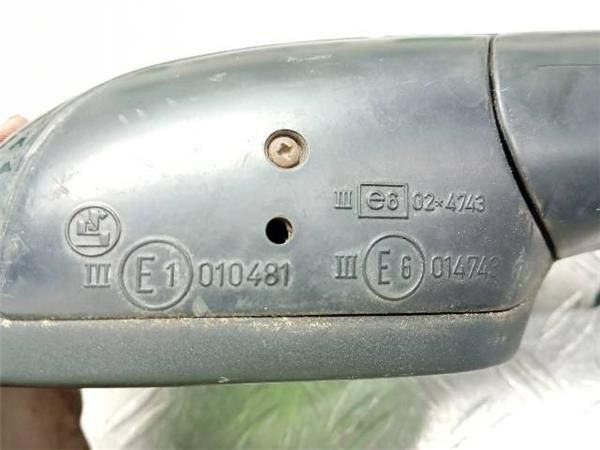 RETROVISOR ELECTRICO DCHO. Audi A3 1.9 TDI (8L) (81 KW) - 25858 / AHF