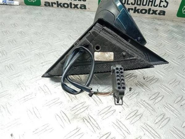 RETROVISOR ELECTRICO IZDO. Volkswagen Passat 2.0 G (3B3) (2000-2005) (96 KW) - 25859 / ALT