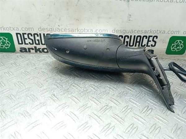 RETROVISOR ELECTRICO IZDO. Volkswagen Passat 2.0 G (3B3) (2000-2005) (96 KW) - 25859 / ALT