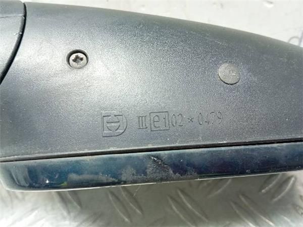 RETROVISOR ELECTRICO IZDO. Volkswagen Passat 2.0 G (3B3) (2000-2005) (96 KW) - 25859 / ALT