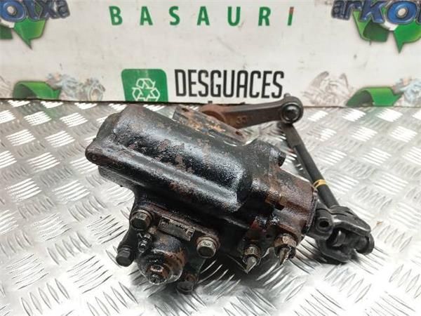 CREMALLERA DIRECCION ELECTRICA Mitsubishi Montero 2.5 TD (L040) 84CV (1986-1991) (62 KW) - 25860 / 4D56