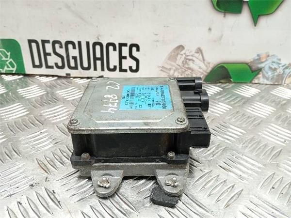 MODULO ELECTRONICO Citroen C2 1.6 G (JM) 109CV (2004-2009) (80 KW) - 25861 / NFU