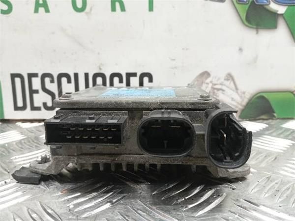 MODULO ELECTRONICO Citroen C2 1.6 G (JM) 109CV (2004-2009) (80 KW) - 25861 / NFU
