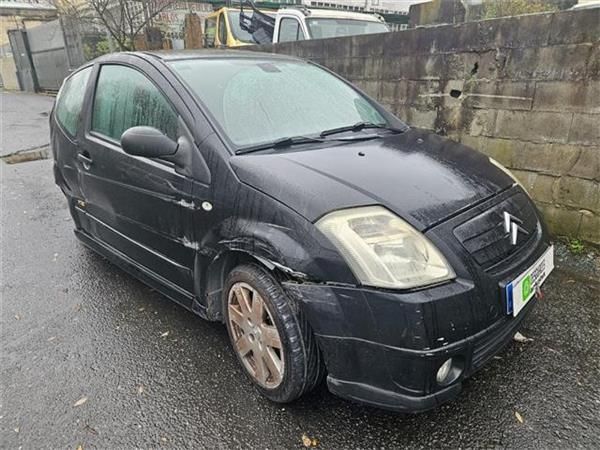 MODULO ELECTRONICO Citroen C2 1.6 G (JM) 109CV (2004-2009) (80 KW) - 25861 / NFU