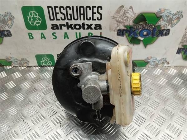 SERVOFRENO Audi A6 2.4 G QUATTRO AUT. (C5) 170CV (01-05) (125 KW) - 25862 / BDV