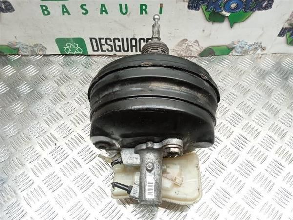 SERVOFRENO Audi A6 2.4 G QUATTRO AUT. (C5) 170CV (01-05) (125 KW) - 25862 / BDV