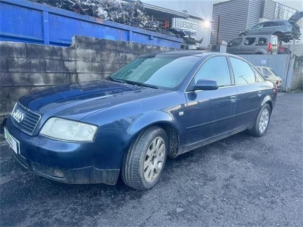 SERVOFRENO Audi A6 2.4 G QUATTRO AUT. (C5) 170CV (01-05) (125 KW) - 25862 / BDV