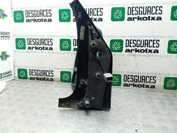 RETROVISOR ELECTRICO IZDO. Renault Master 2.2 DCI (66 KW) - 25863 / G9TF7 2
