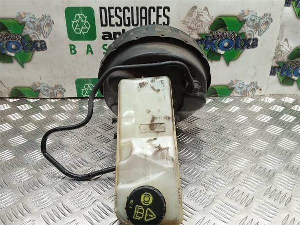 SERVOFRENO Ford Mondeo 1.8 TDCI IV TURNIER (BA7) 125CV (07-12) (92 KW) - 25864 / QYBA