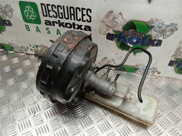 SERVOFRENO Ford Mondeo 1.8 TDCI IV TURNIER (BA7) 125CV (07-12) (92 KW) - 25864 / QYBA