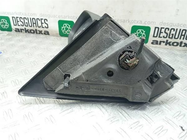 RETROVISOR ELECTRICO DCHO. Renault Megane 1.5 DCI II GRANDTOUR (2005-2008) 105CV (78 KW) - 25865 / K9K P7