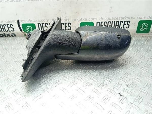 RETROVISOR ELECTRICO DCHO. Renault Megane 1.5 DCI II GRANDTOUR (2005-2008) 105CV (78 KW) - 25865 / K9K P7