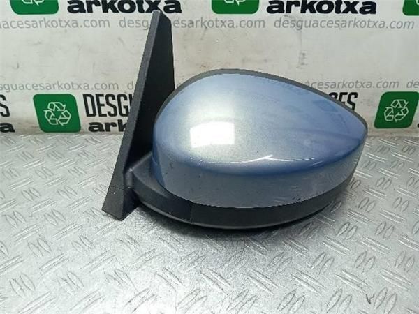 RETROVISOR ELECTRICO IZDO. Renault Espace 2.2 DCI (JK0) (2002 - 2016) (110 KW) - 25866 / G9TJ7