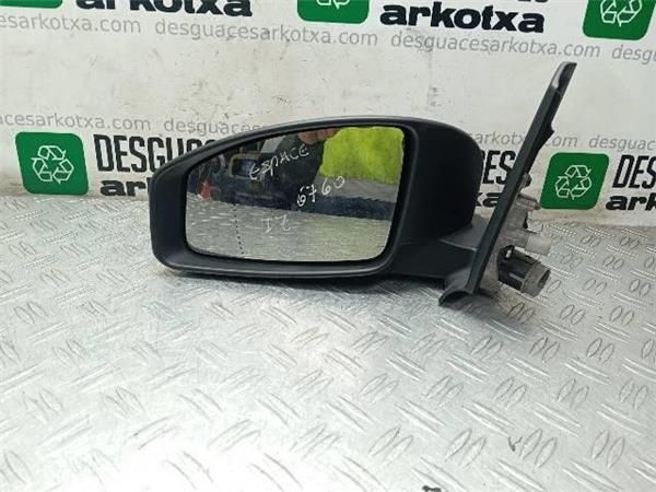 RETROVISOR ELECTRICO IZDO. Renault Espace 2.2 DCI (JK0) (2002 - 2016) (110 KW) - 25866 / G9TJ7 2