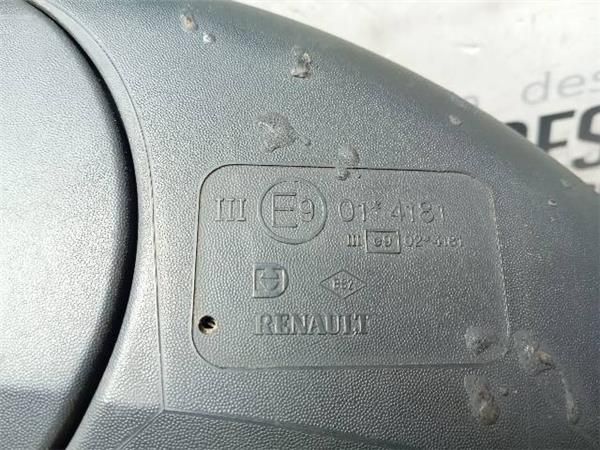 RETROVISOR ELECTRICO IZDO. Renault Espace 2.2 DCI (JK0) (2002 - 2016) (110 KW) - 25866 / G9TJ7