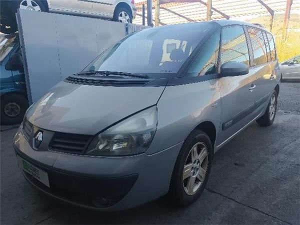 RETROVISOR ELECTRICO IZDO. Renault Espace 1.9 DCI IV (JK0) (2002-2016) (88 KW) - 25871 / F9Q A8